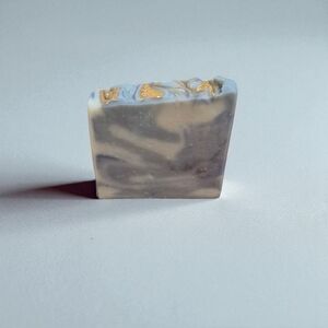 Handcrafted Almond Goat Milk Soap
